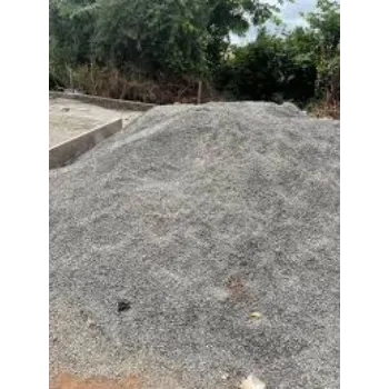 Stone Dust